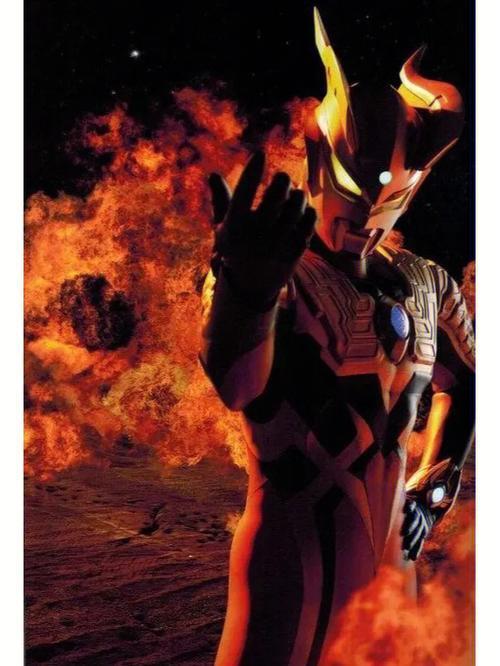 赛罗奥特曼全集免费