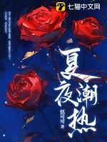 潮热的夏天