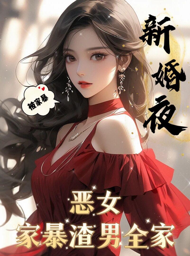 新婚之夜被家暴