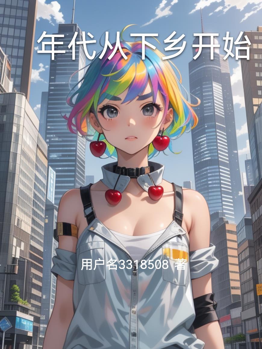 重生下乡年代文