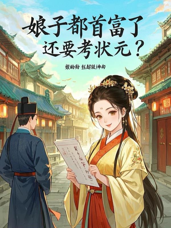 还要考状元