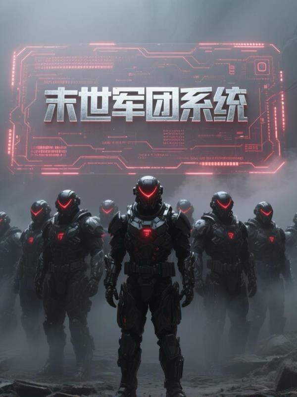 末世军团吧