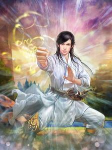 战灵天武笔趣阁