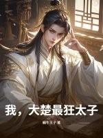 楚国最强太子楚墨