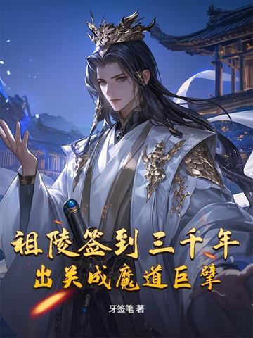 祖祠签到两百年我成了老祖