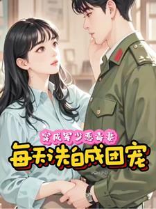 穿成军少的前妻