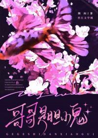 哥哥是胆小鬼宁许言