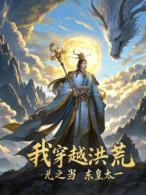 穿越洪荒成为东皇太一和帝俊的兄长