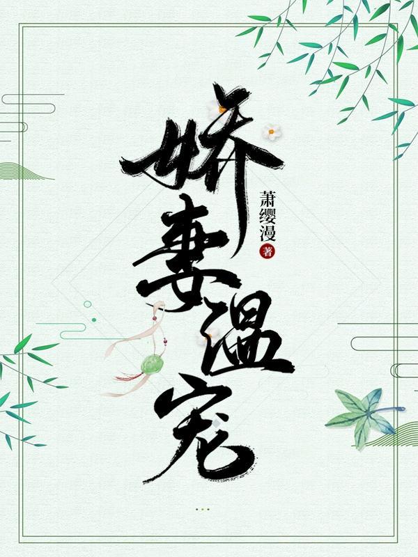 娇妻太甜一见暖心又名是什么