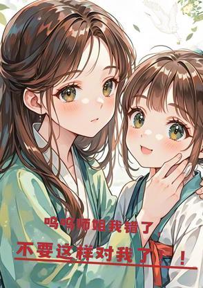 呜呜我错了不打