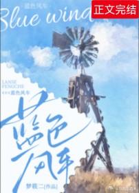 蓝色风车笔趣阁