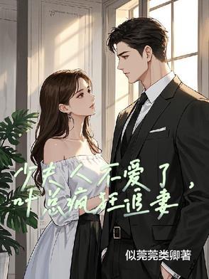 叶少夫人又跑了潇潇雨