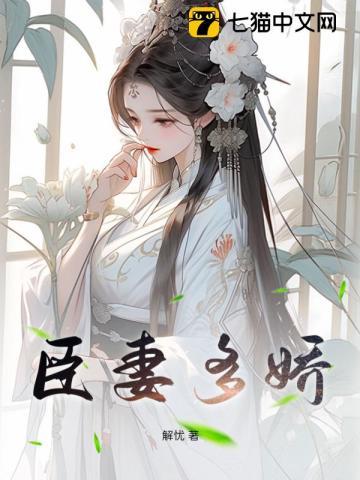 臣妻多娇大结局解析