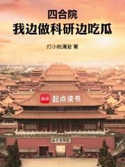 四合院里的大国宗师无防盗