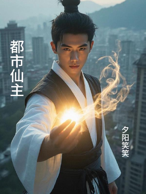 都市仙王简介