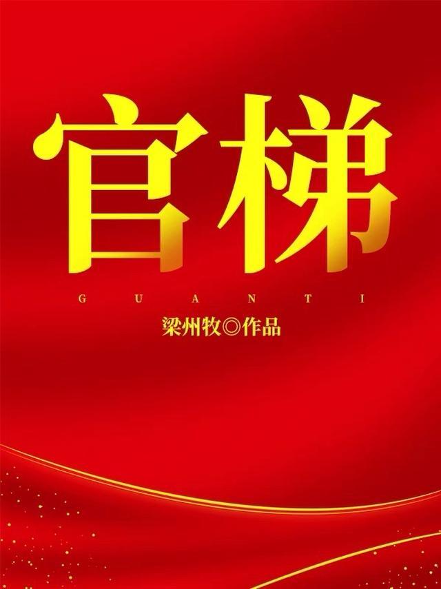 官梯丁二狗免费听书