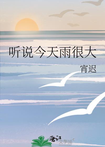 听说今天雨很大全文免费阅读