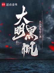 大明黑帆免费阅读全文最新章节