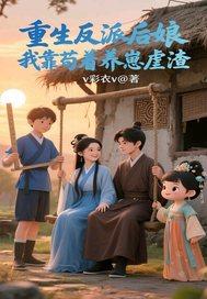 重生成反派后我靠沙雕苟活