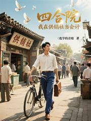 四合院从供销社王牌采购员开始