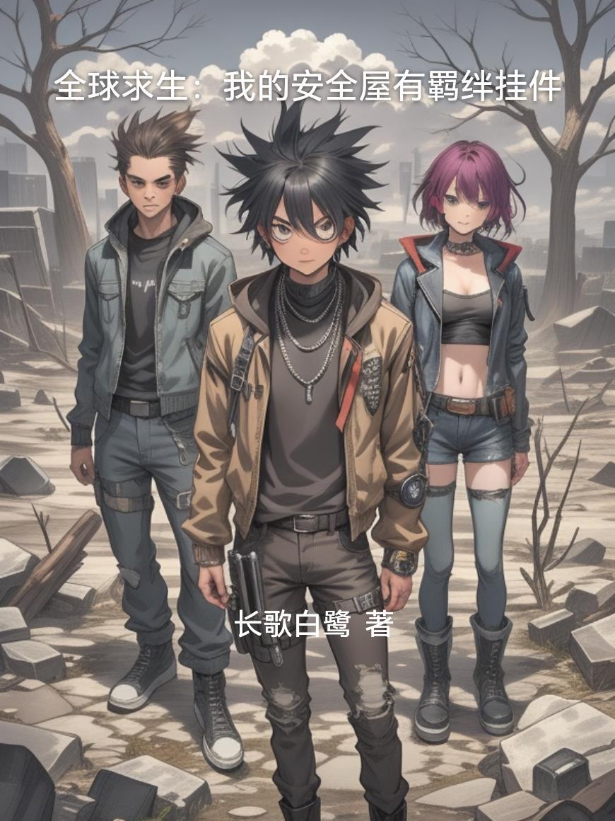 全球求生我的概率百分百