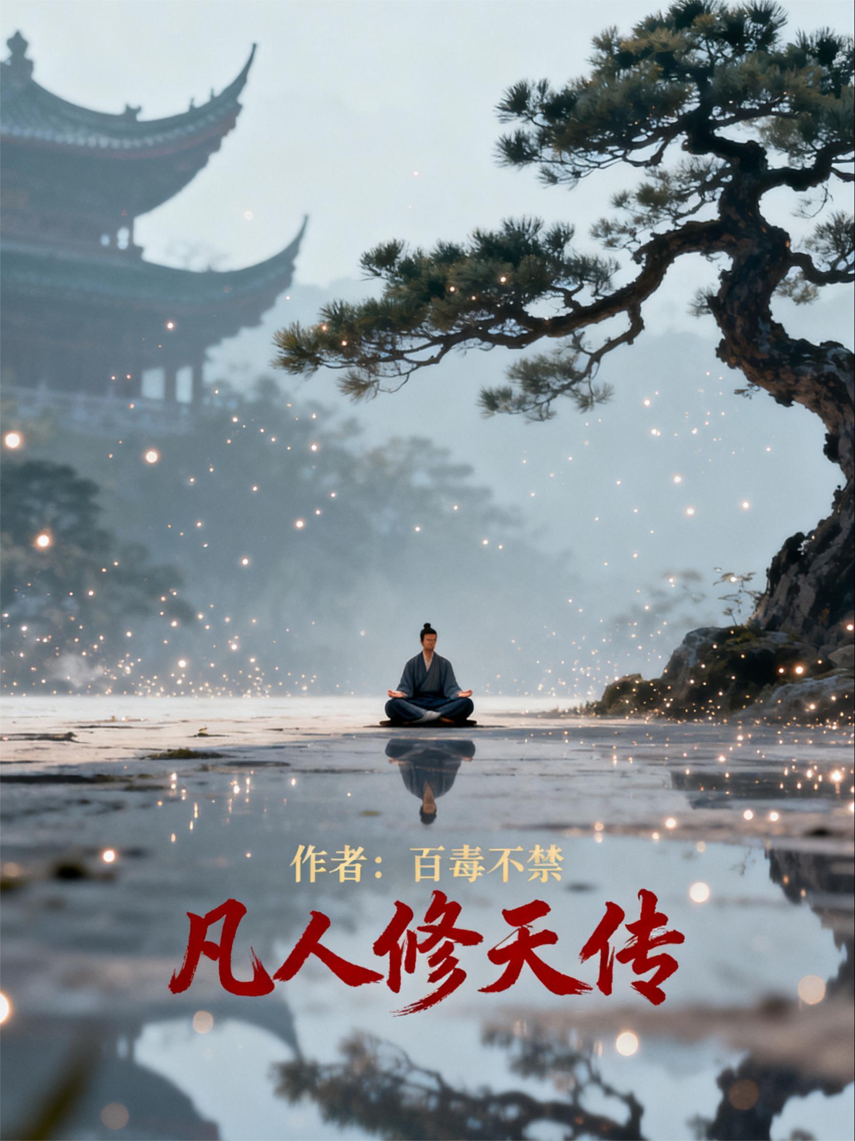 凡人修天传电视剧在线观看