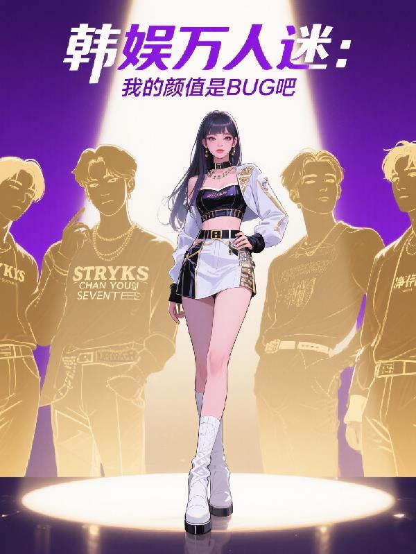 韩娱万人迷男主