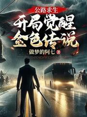 公路求生开局觉醒金色传说 做梦的阿七