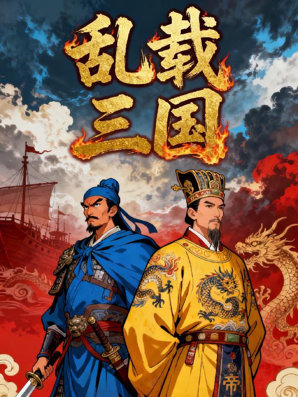 乱戳三国能赚钱?