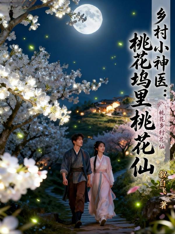 桃花村的小乡医