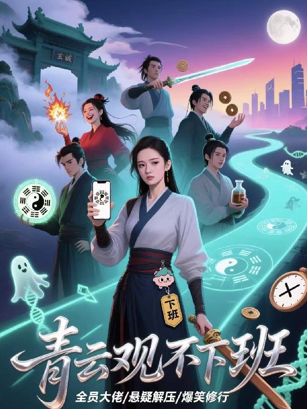 青云观是正一派的吗