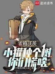 霍格沃茨苟在獾院种田成神免费阅读