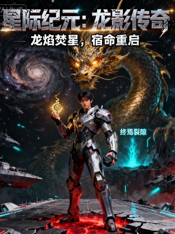 星际龙后
