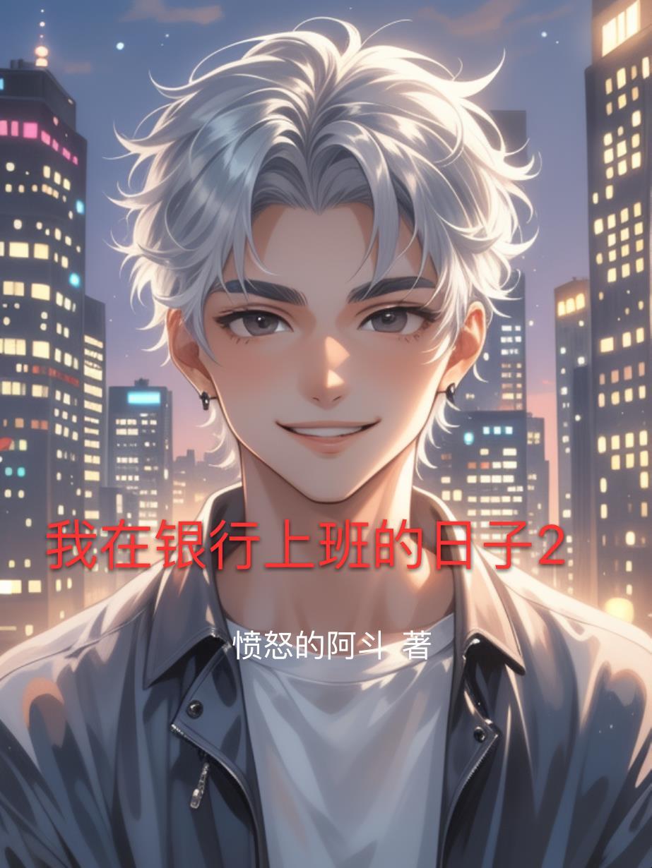 我在银行的那些日子