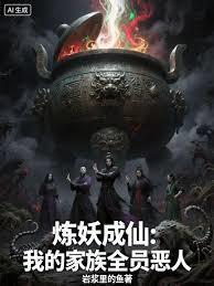 炼妖成仙我的家族全员恶人免费阅读