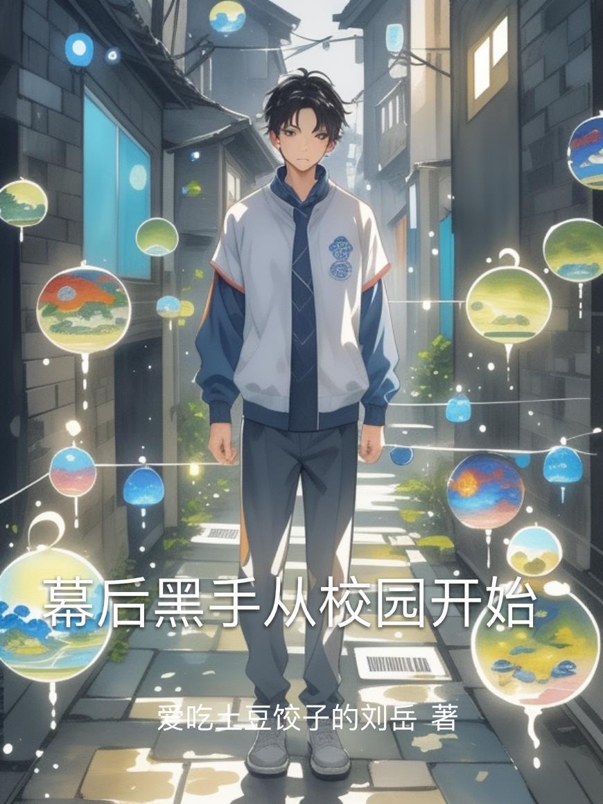 幕后黑手从创造怪谈开始笔趣阁