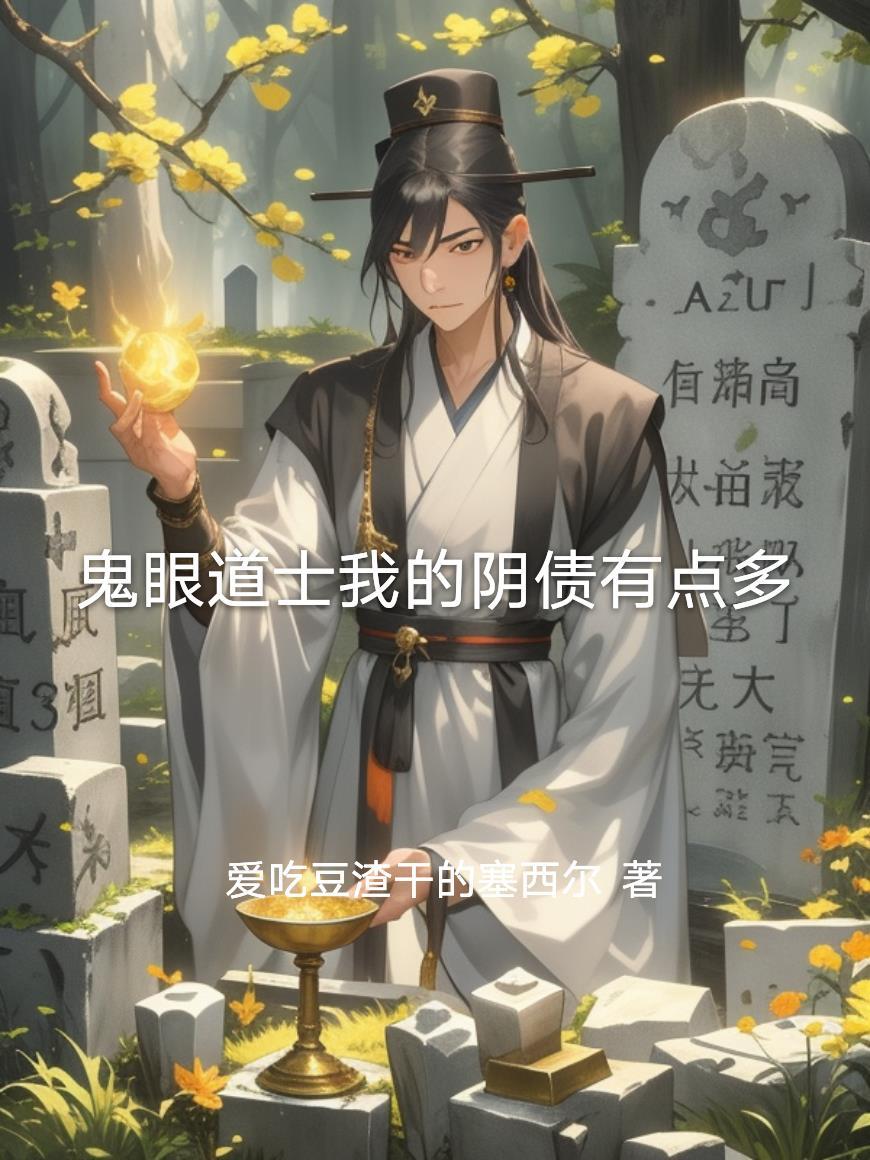 怎么修鬼道开阴阳眼