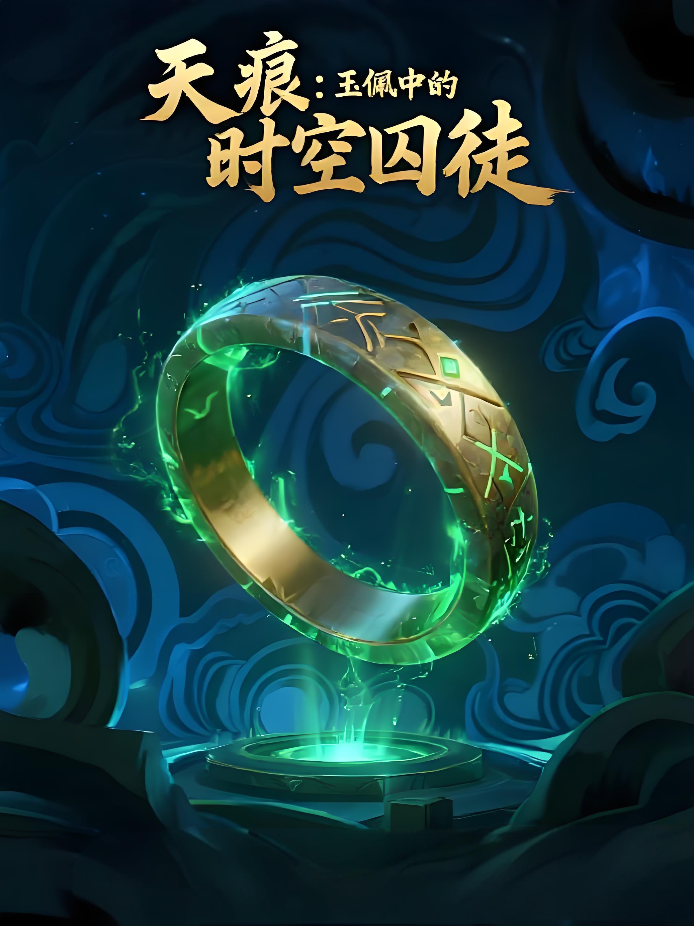 天痕壹月的全部名称