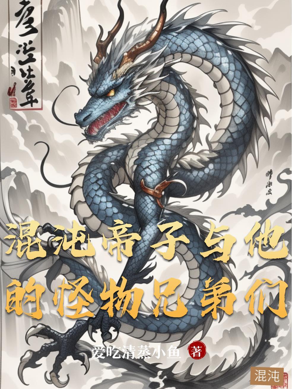 混沌和帝江长得好像