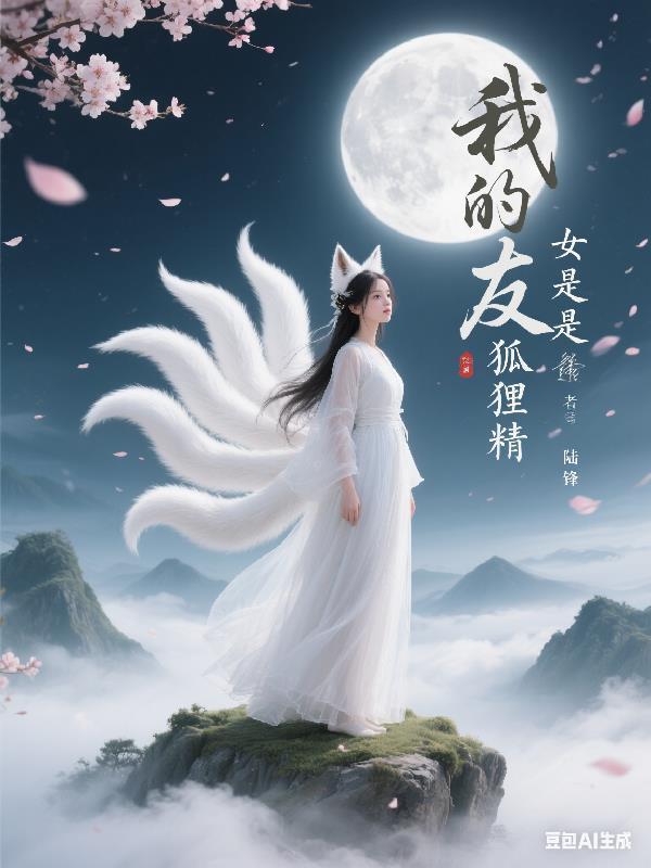 我的女友是狐狸精作者文字