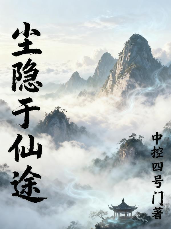 隐于尘世的意思