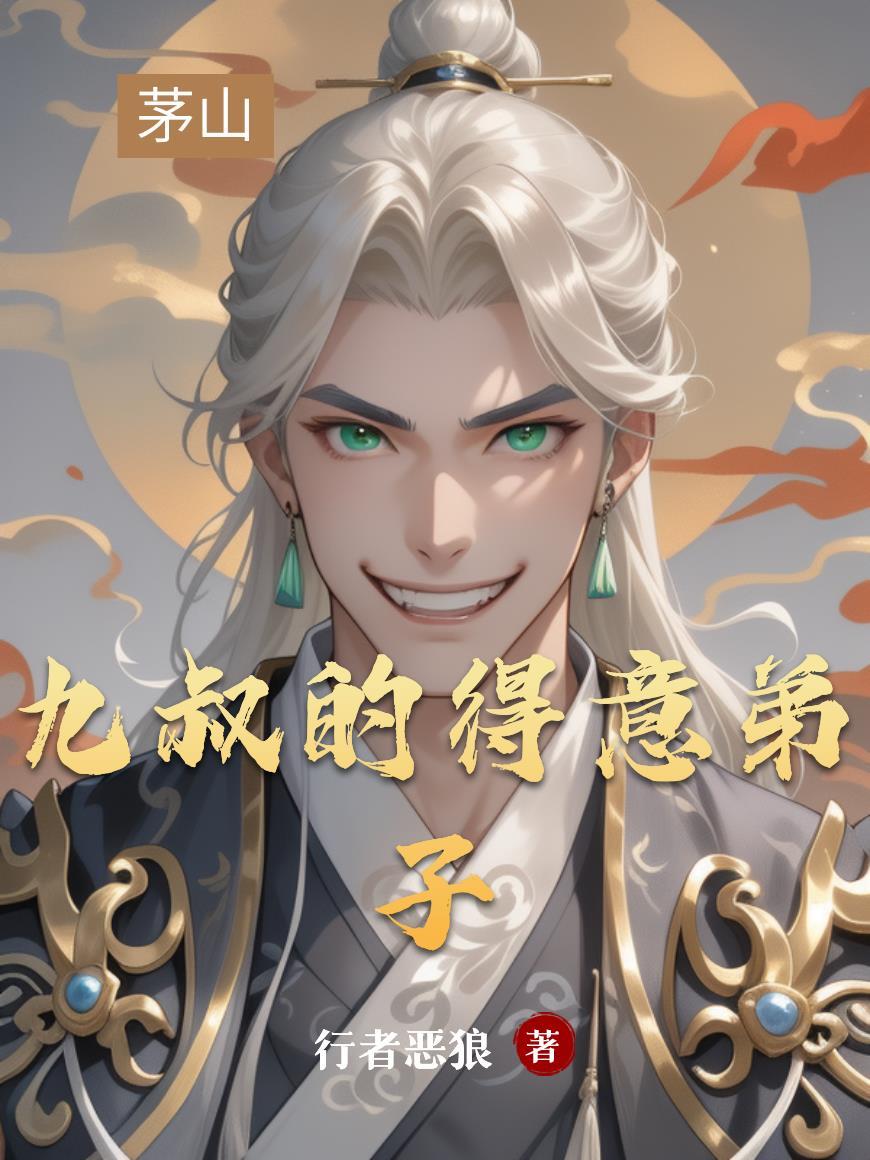 九叔得意弟子叶少游