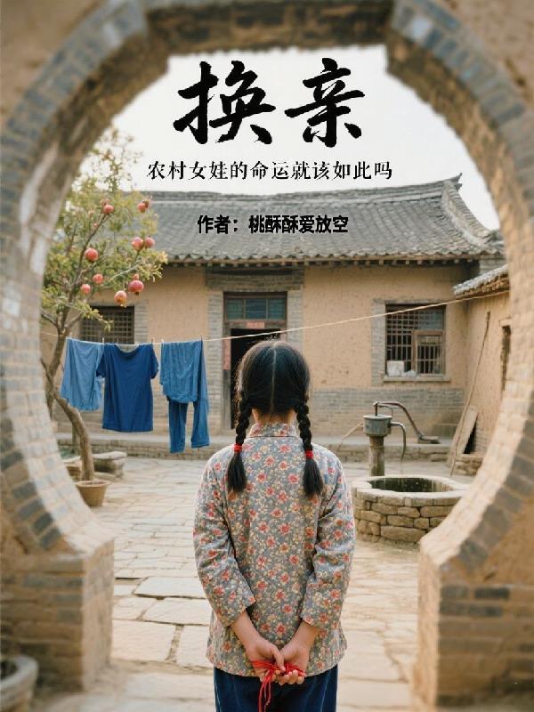 农村的换亲是什么意思