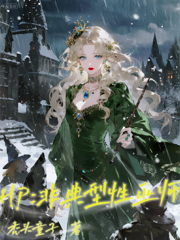 hp同--非典型性穿越