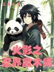 火影唯一玩家玩坏忍界阅读