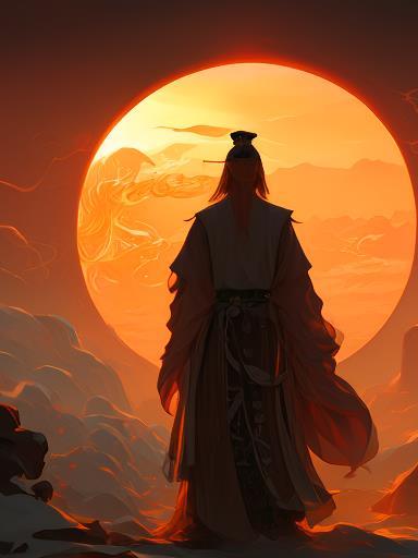 诸神-黄昏