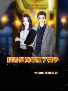 扫黄的警察是不是特别高兴