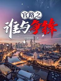 官路之谁与争锋txt