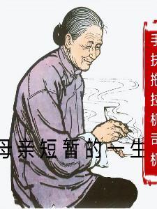 母亲的一生是平凡的一生