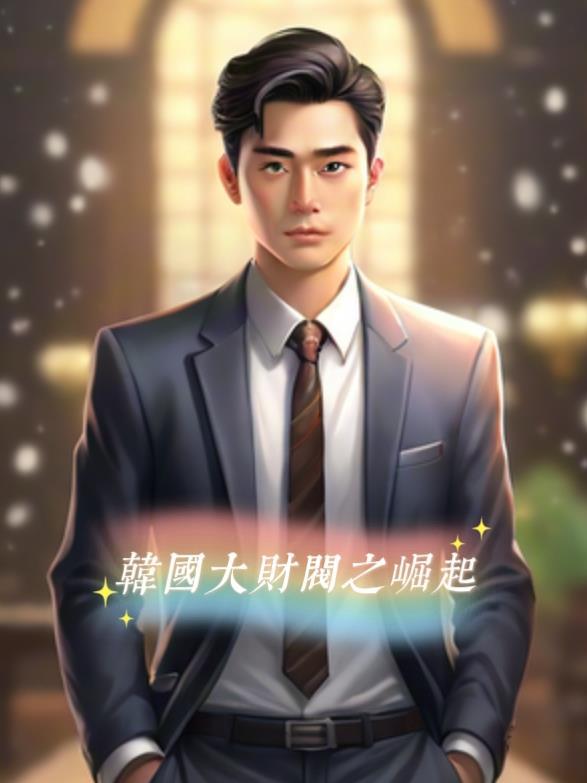 韩国财阀电影三个字